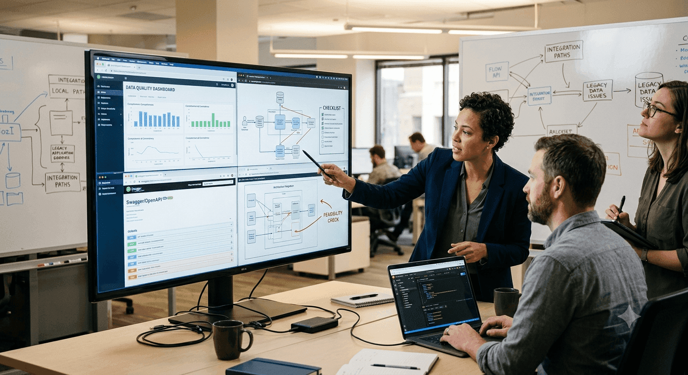 Systems Readiness
