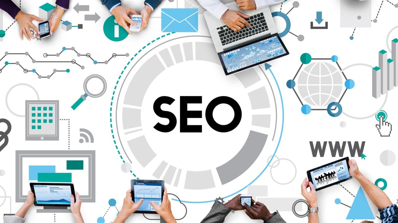 SEO & Content Strategy