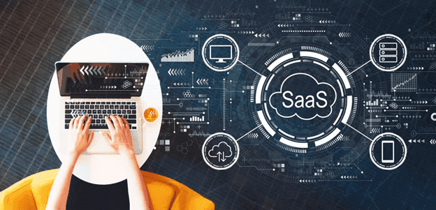 SaaS Development