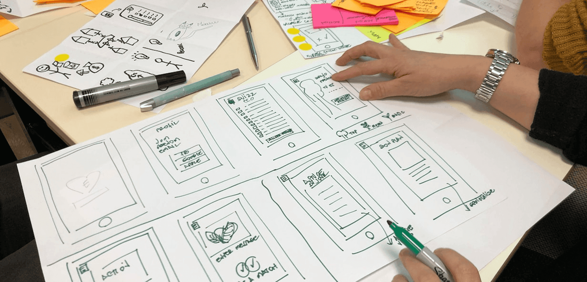 Architecture & System Design