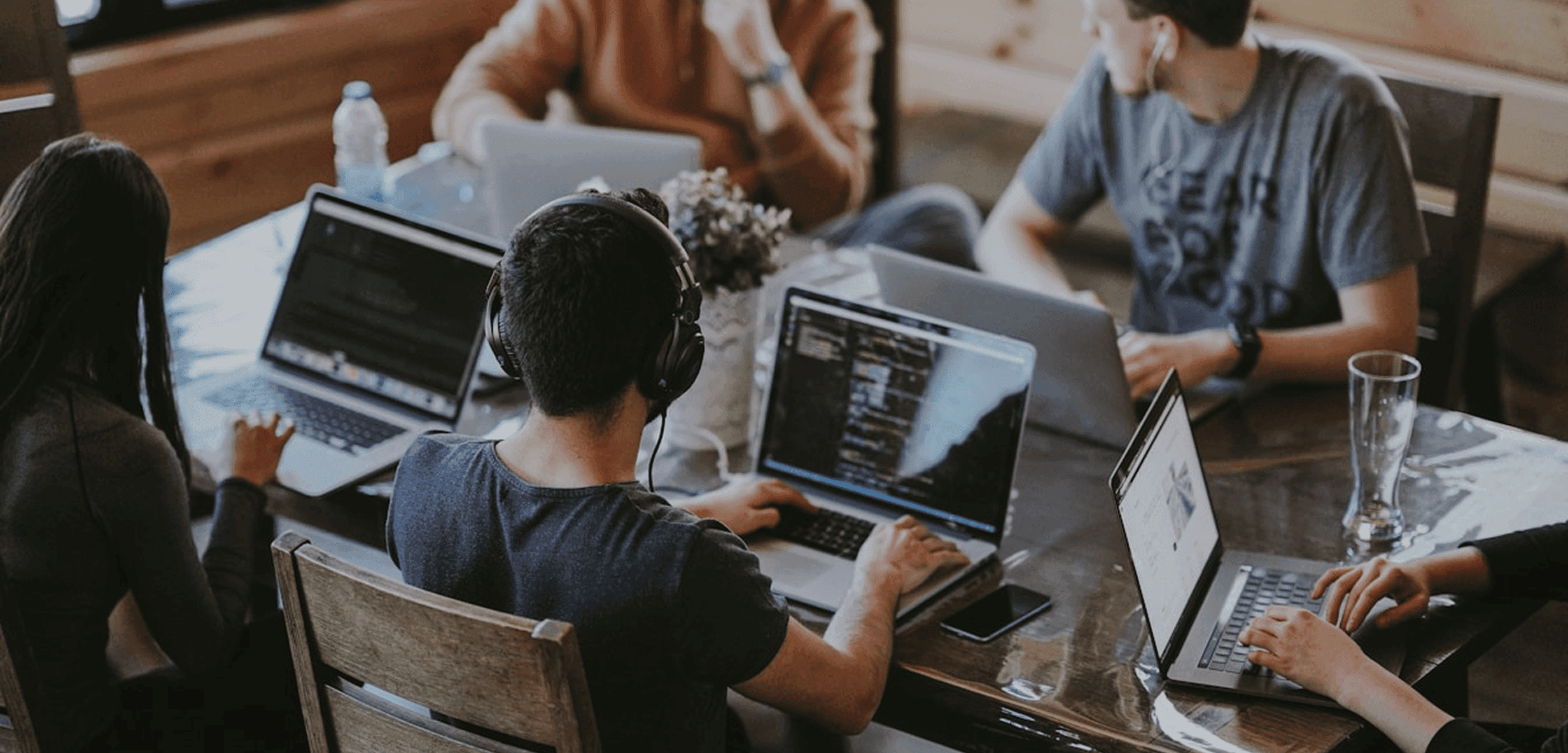 Agile Build & Iteration