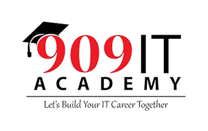 909IT logo