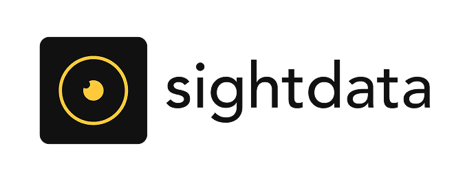 SightData logo