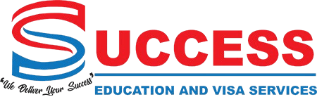 partner success logo