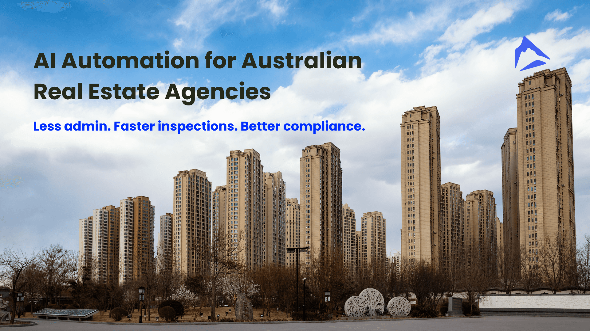 How Australian Real Estate Agencies Are Automating Their Workflows With AI in 2026