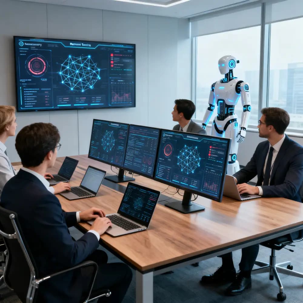 Discovery & Data Audit