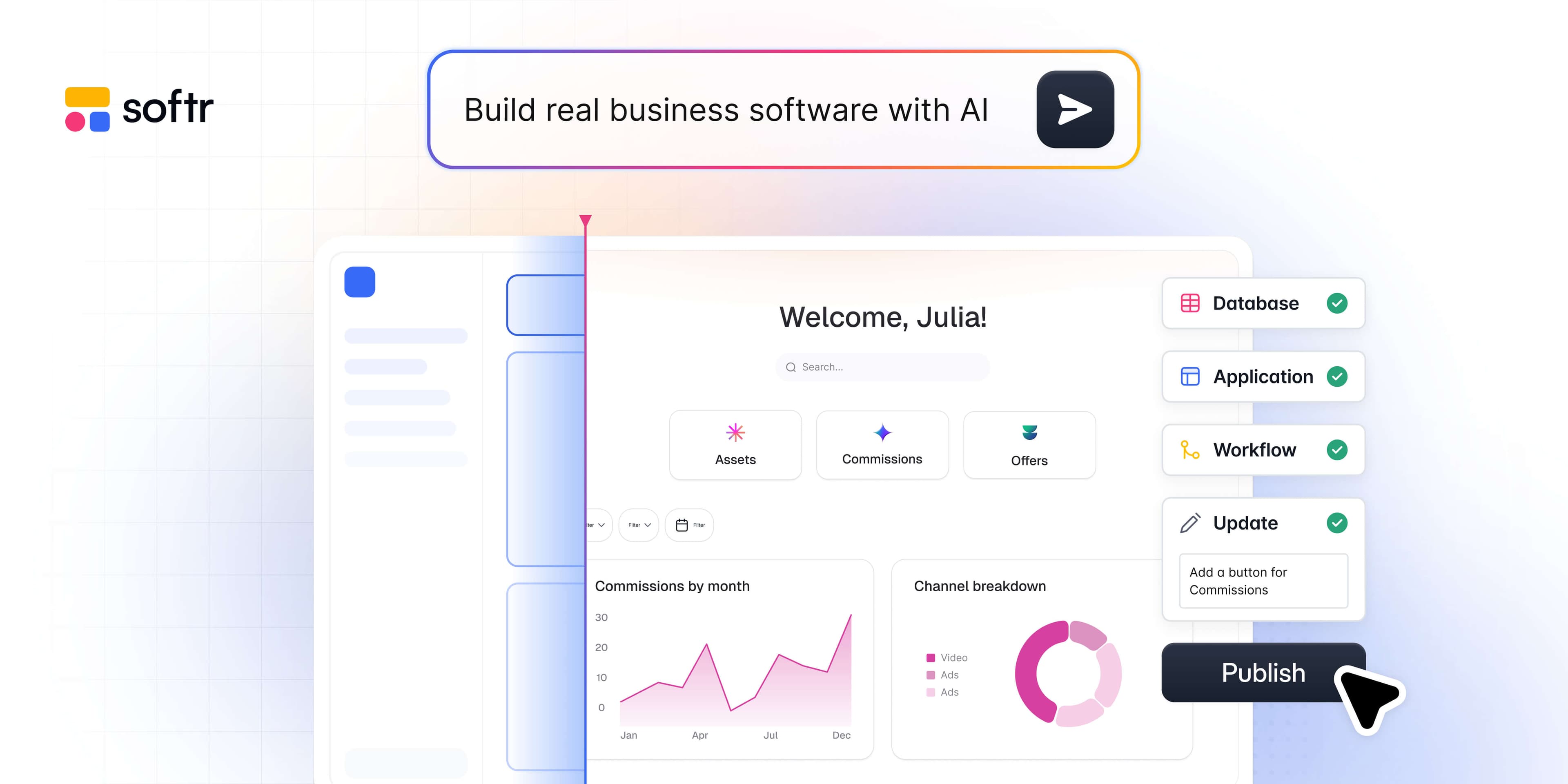 Custom AI & Automation for Canberra businesses