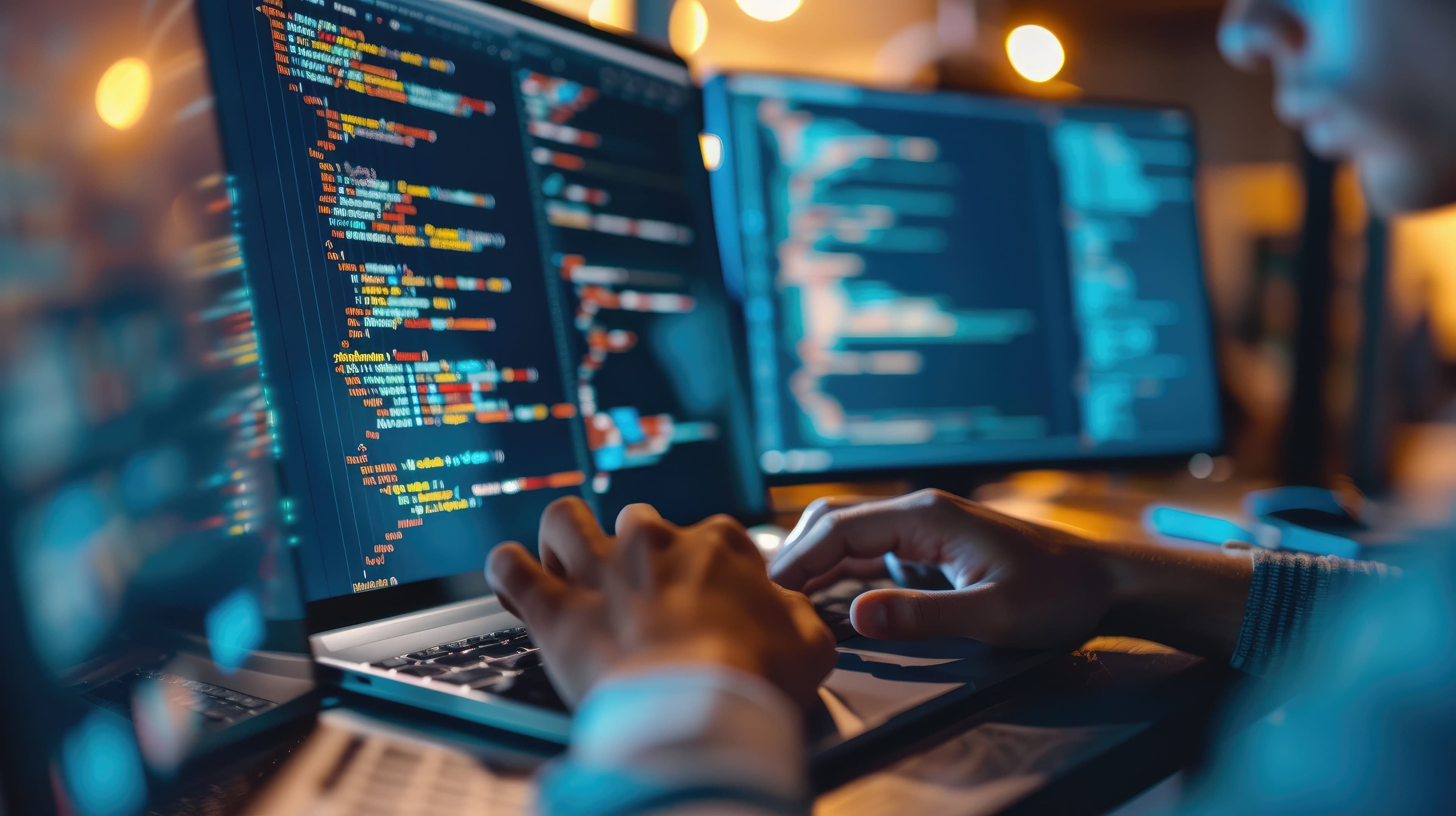 Production Deployment & API Integration