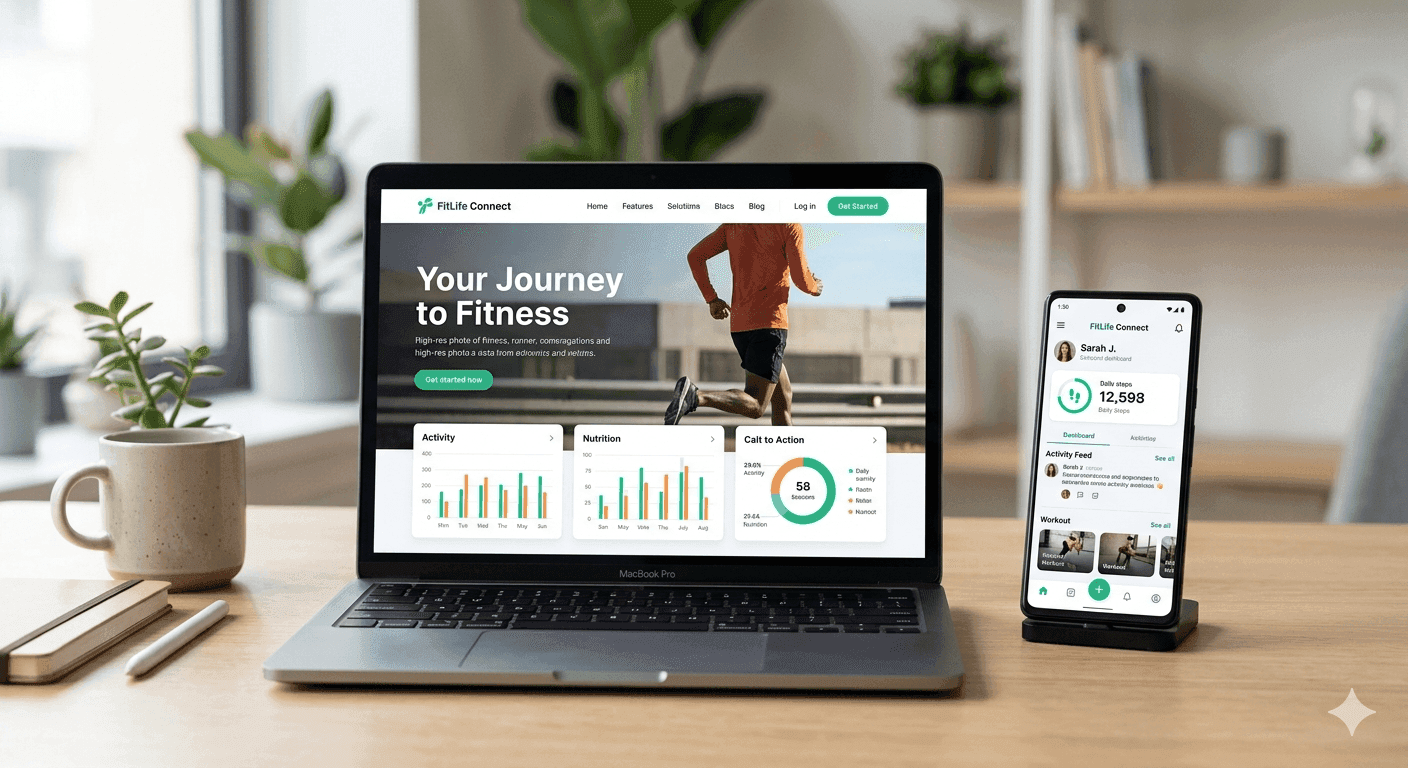 Progressive Web Apps