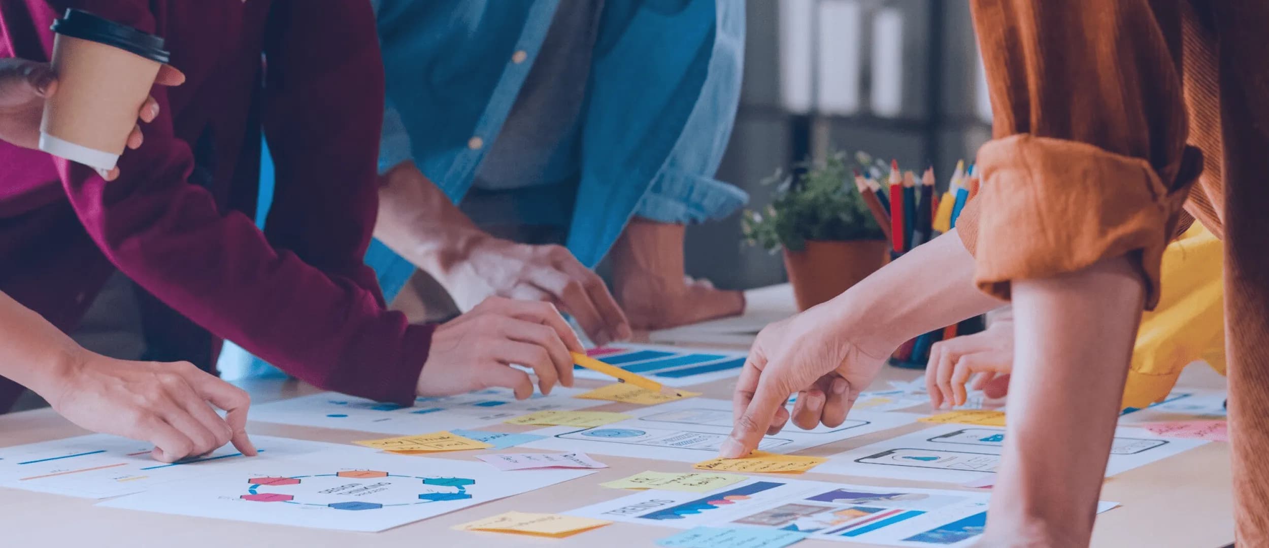 Discovery & Planning